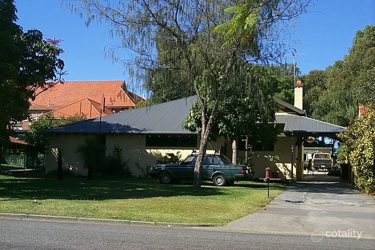 62 Stanley St, Nedlands, WA 6009