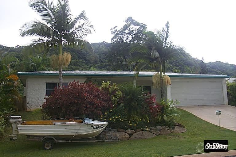 21 Adam Dr, Brinsmead, QLD 4870