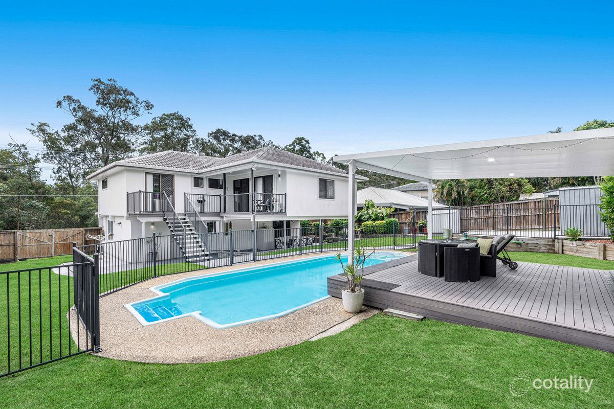 89 Burbank Rd, Birkdale, QLD 4159