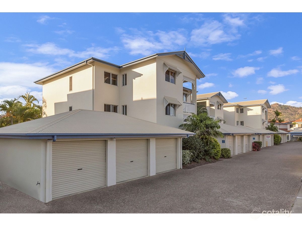 7/24-28 Martinez Ave, West End, QLD 4810