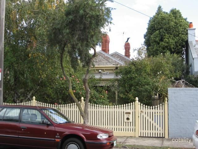 18a Haines St, Hawthorn, VIC 3122
