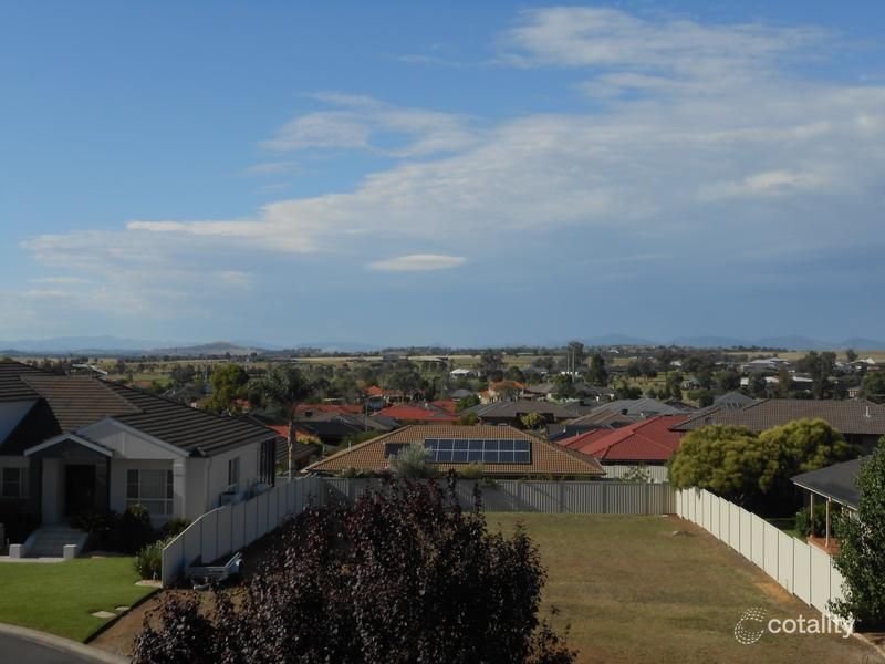 7 Ivory Pl, Hillvue, NSW 2340