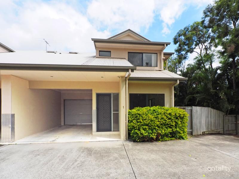 1/12 Pintu Dr, Tanah Merah, QLD 4128