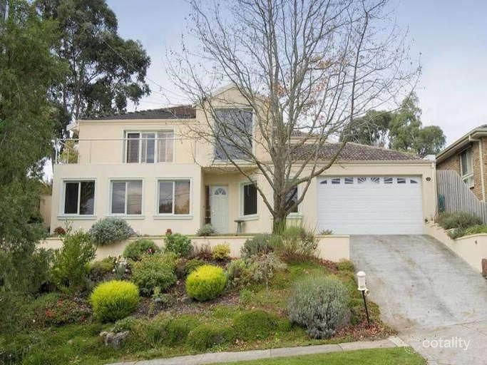 24 Avalon St, Mooroolbark, VIC 3138