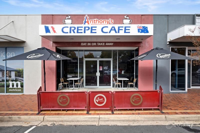 17 Stanley St, Wodonga, VIC 3690