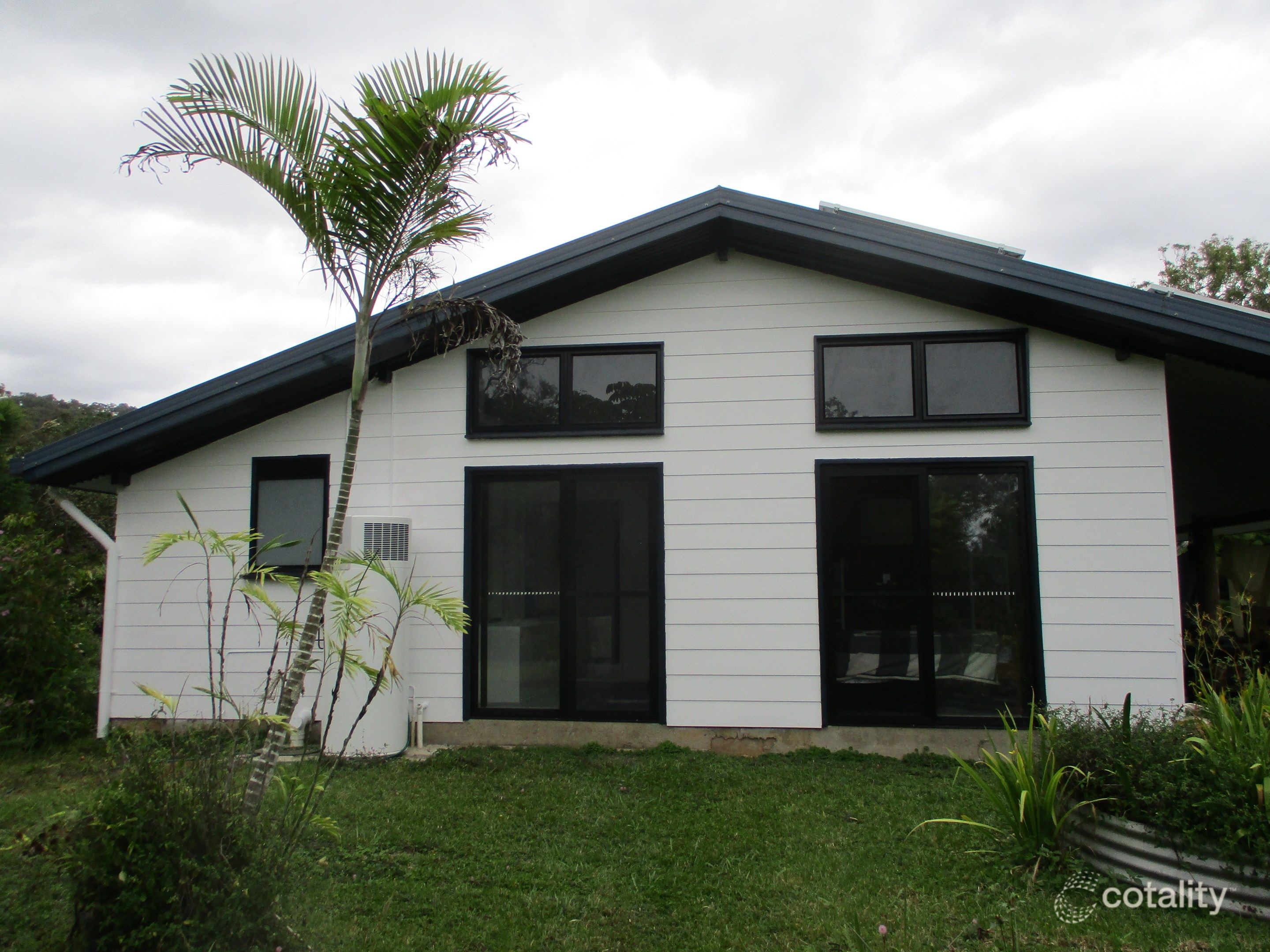 350 Bloodwood Rd, Bloomfield, QLD 4895