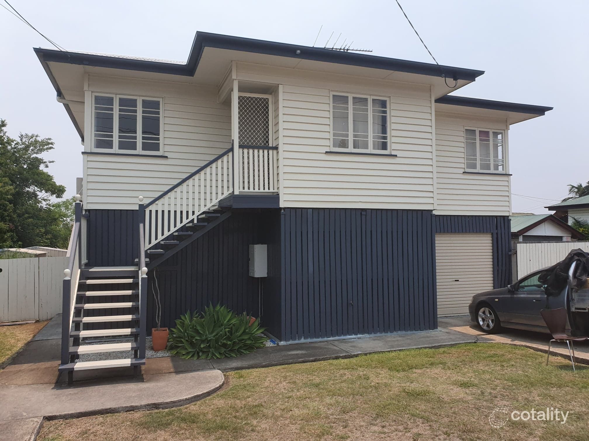 141 South Station Rd, Silkstone, QLD 4304