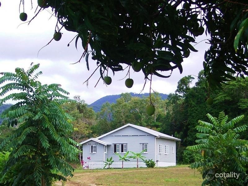 356 Mowbray River Rd, Mowbray, QLD 4877