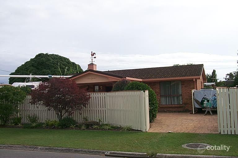 48 Arinya Ave, Bellara, QLD 4507