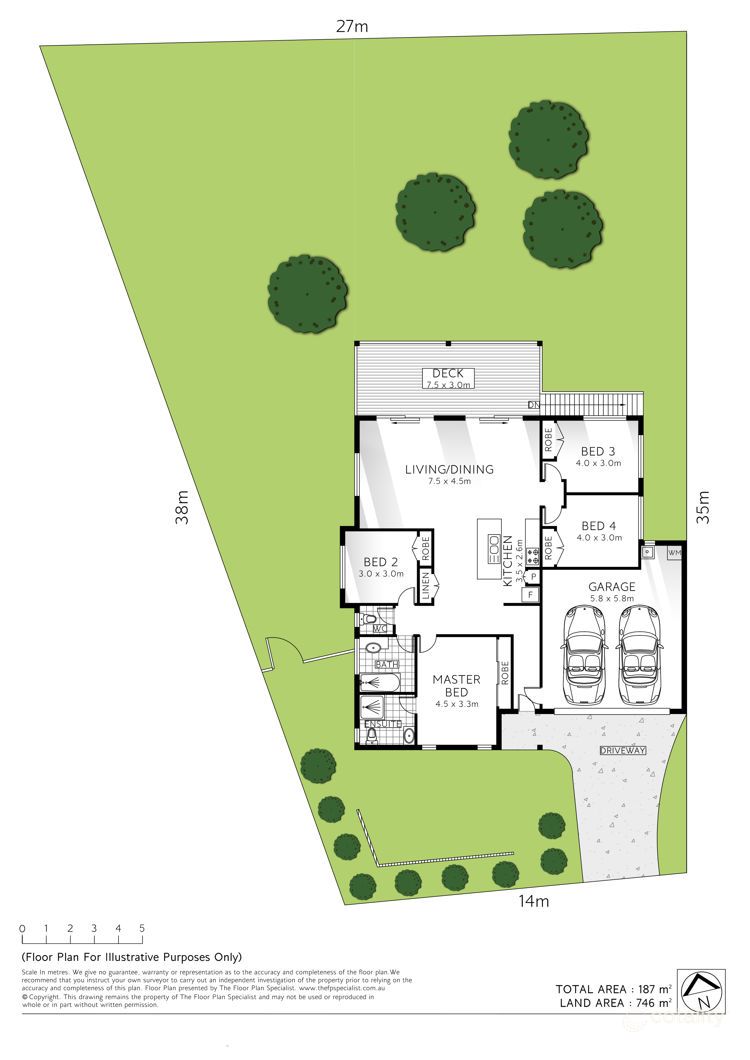 7 Vivian St, Highworth, QLD 4560