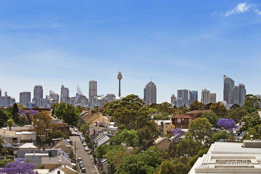 704/7 Sterling Cct, Camperdown, NSW 2050