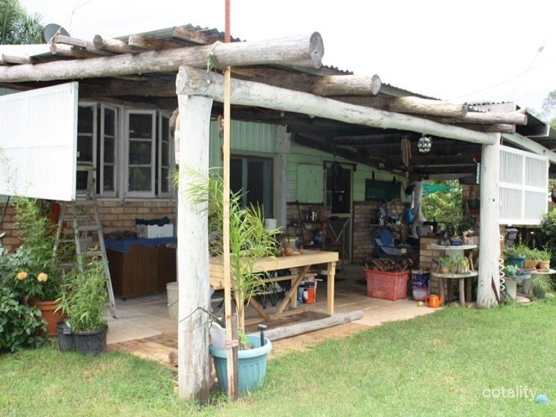 40 Trousdell Rd, Googa Creek, QLD 4314