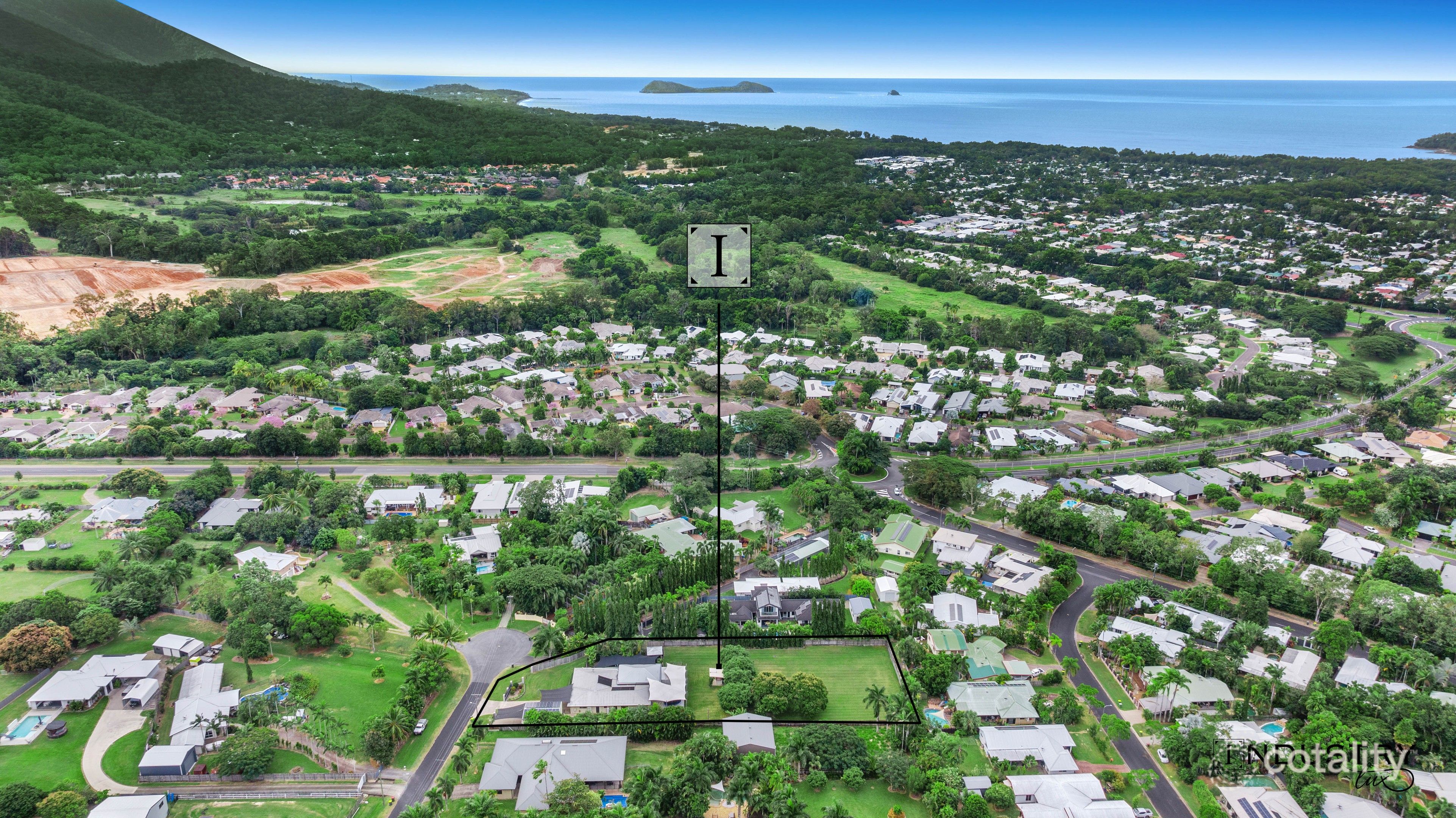 26 Joseph Banks Cl, Kewarra Beach, QLD 4879