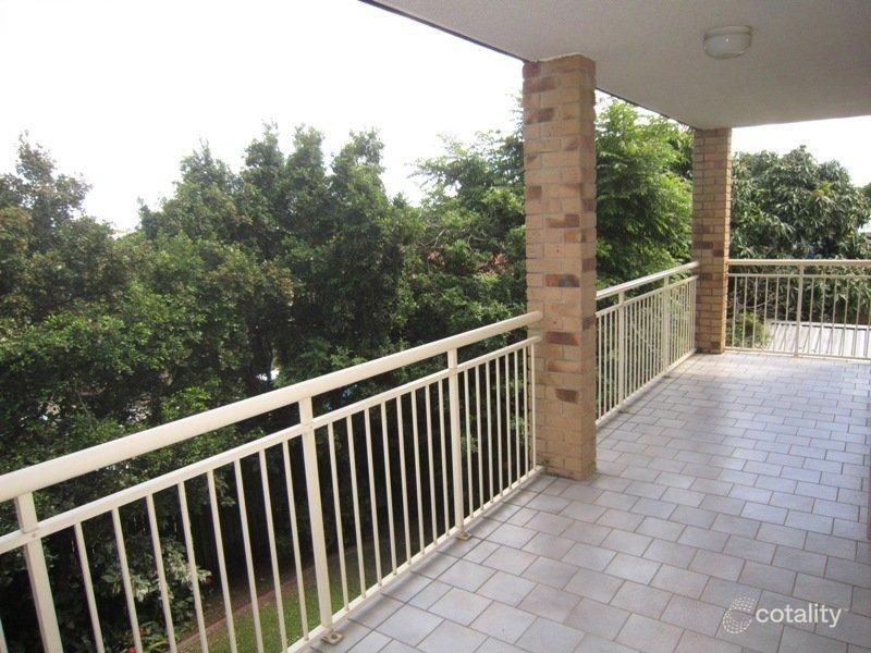 3/53 Shakespeare St, Coorparoo, QLD 4151