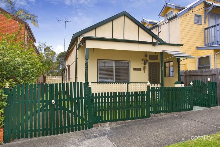 1 Ainsworth St, Lilyfield, NSW 2040