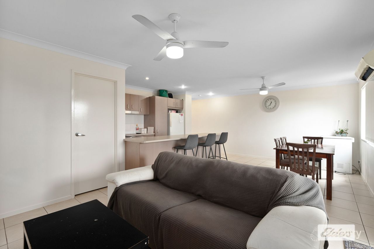 22/6 Sullivan St, Emerald, QLD 4720