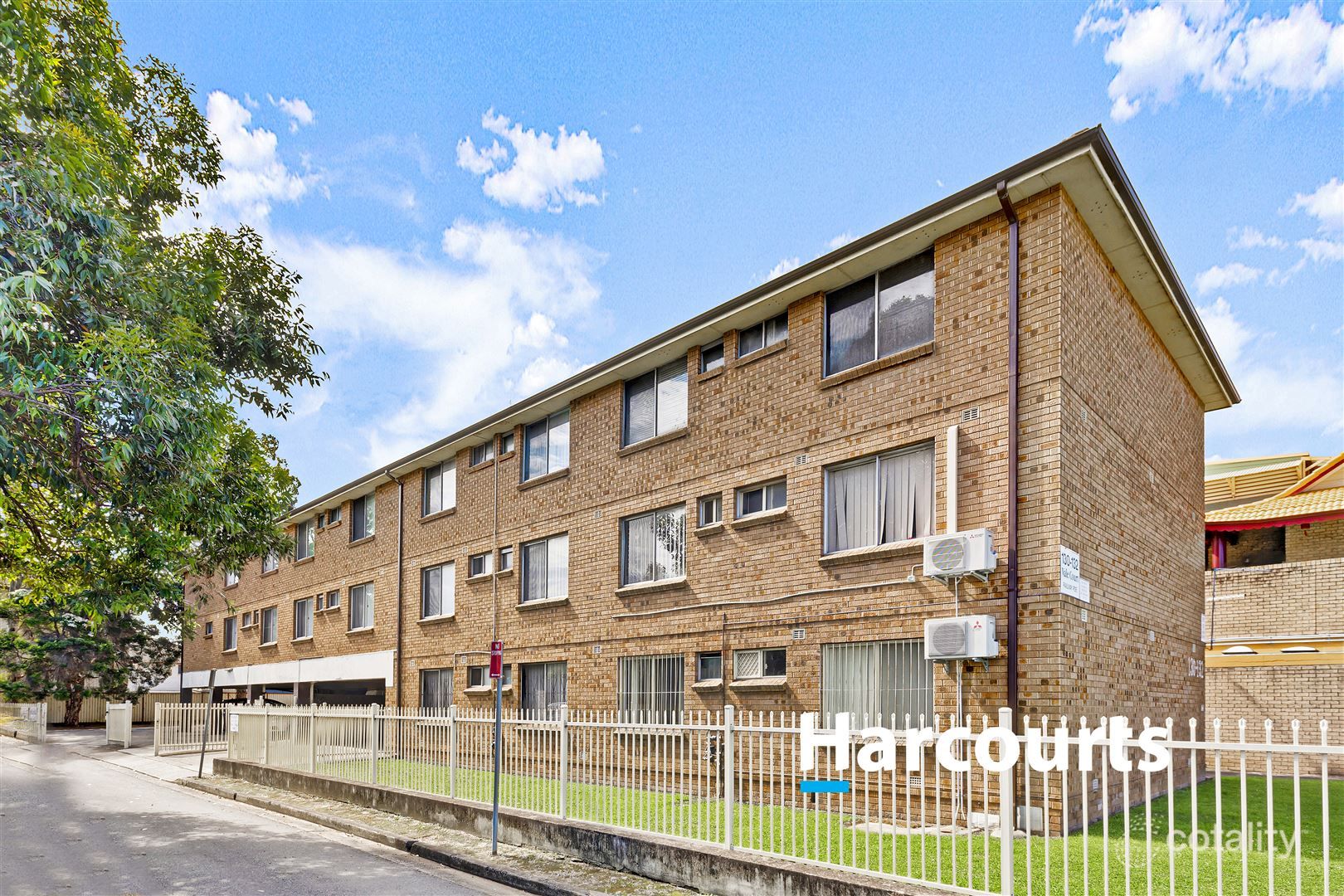 13/130-132 Railway Pde, Canley Vale, NSW 2166