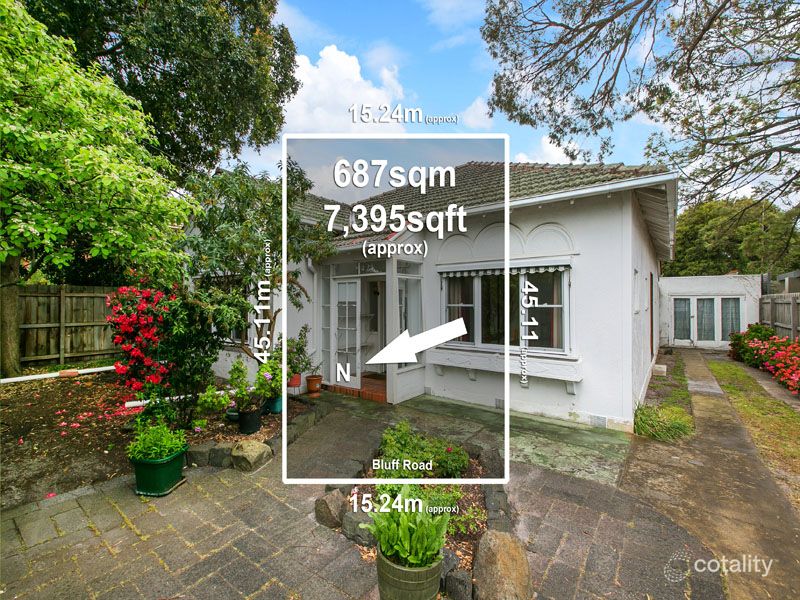 260 Bluff Rd, Sandringham, VIC 3191