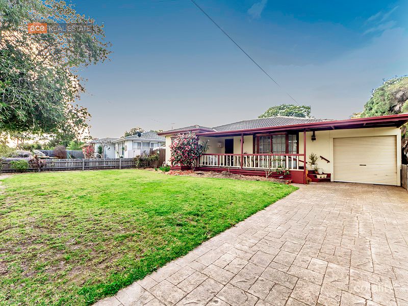 13 Barwise St, Laverton, VIC 3028