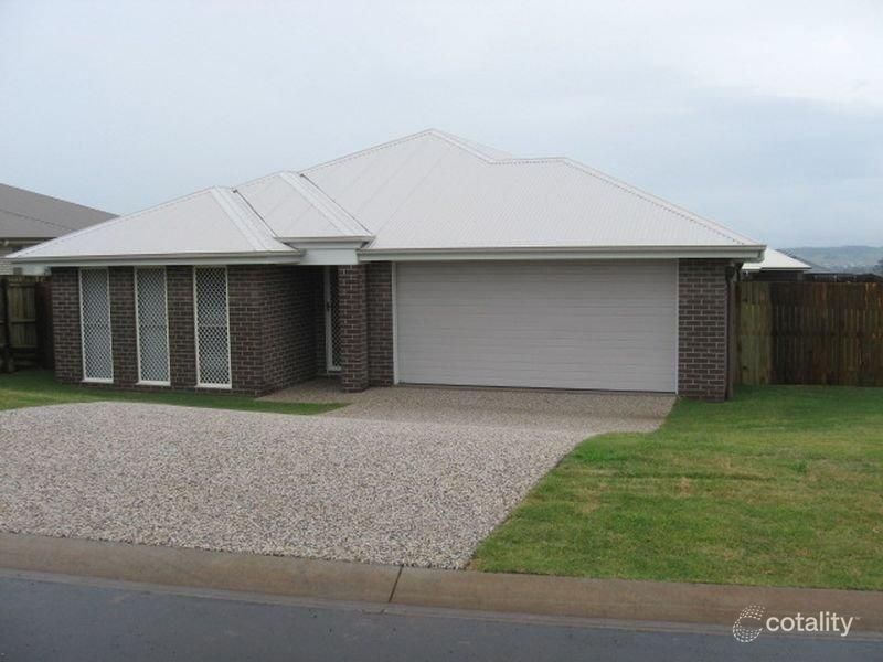 28 Kalimna Dr, Highfields, QLD 4352