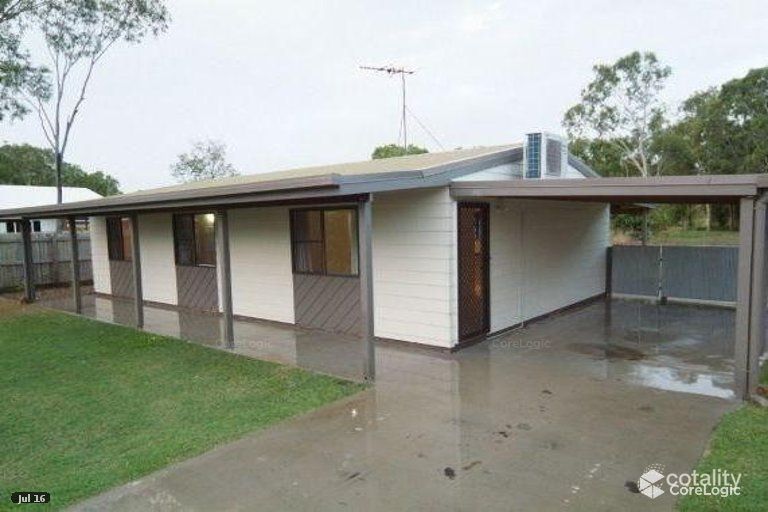 14 Osprey Cl, Slade Point, QLD 4740