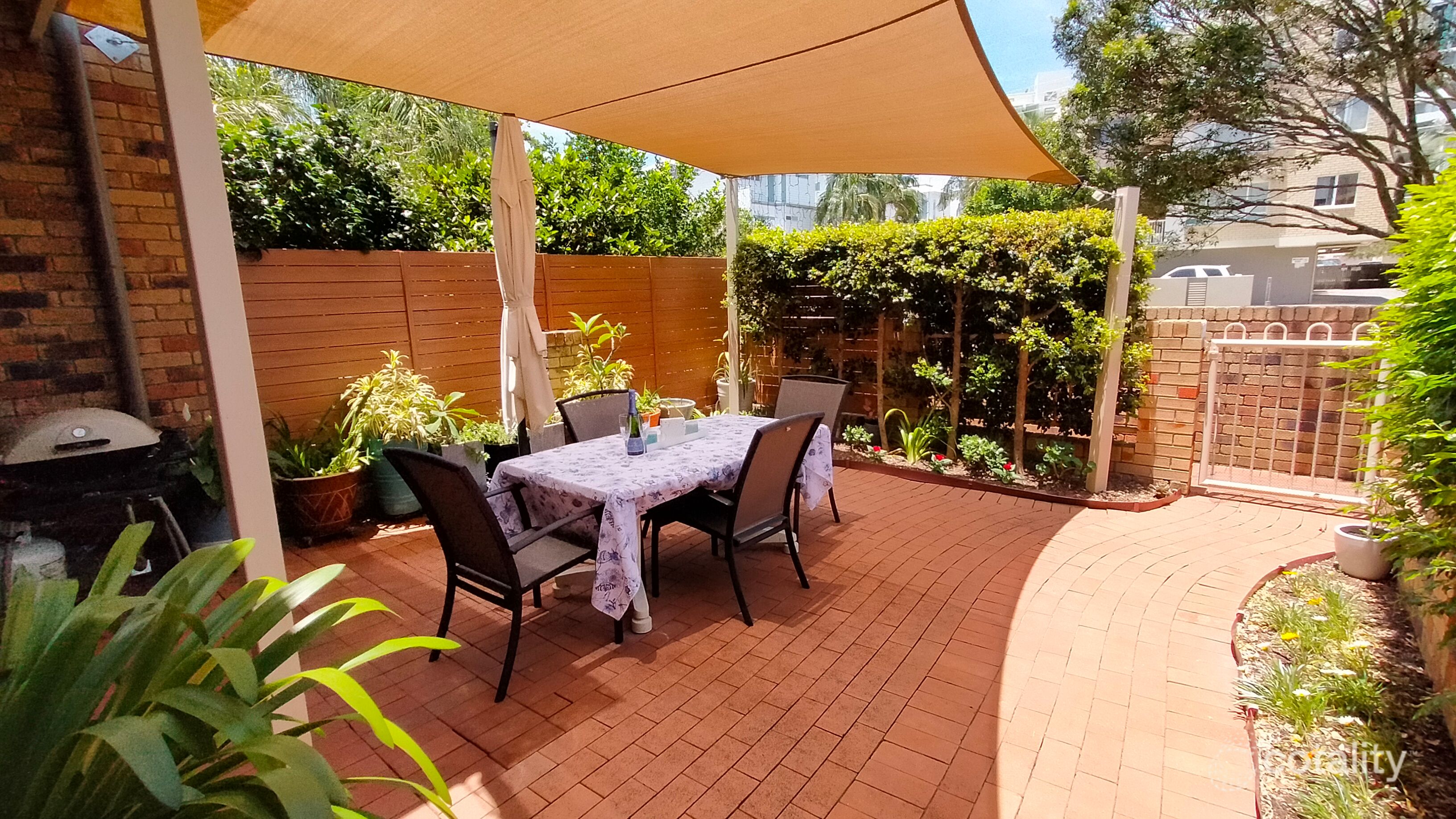 4/42 Fifth Ave, Maroochydore, QLD 4558