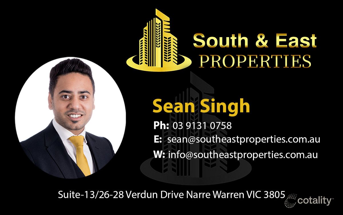 11 Freshfields Dr, Cranbourne North, VIC 3977