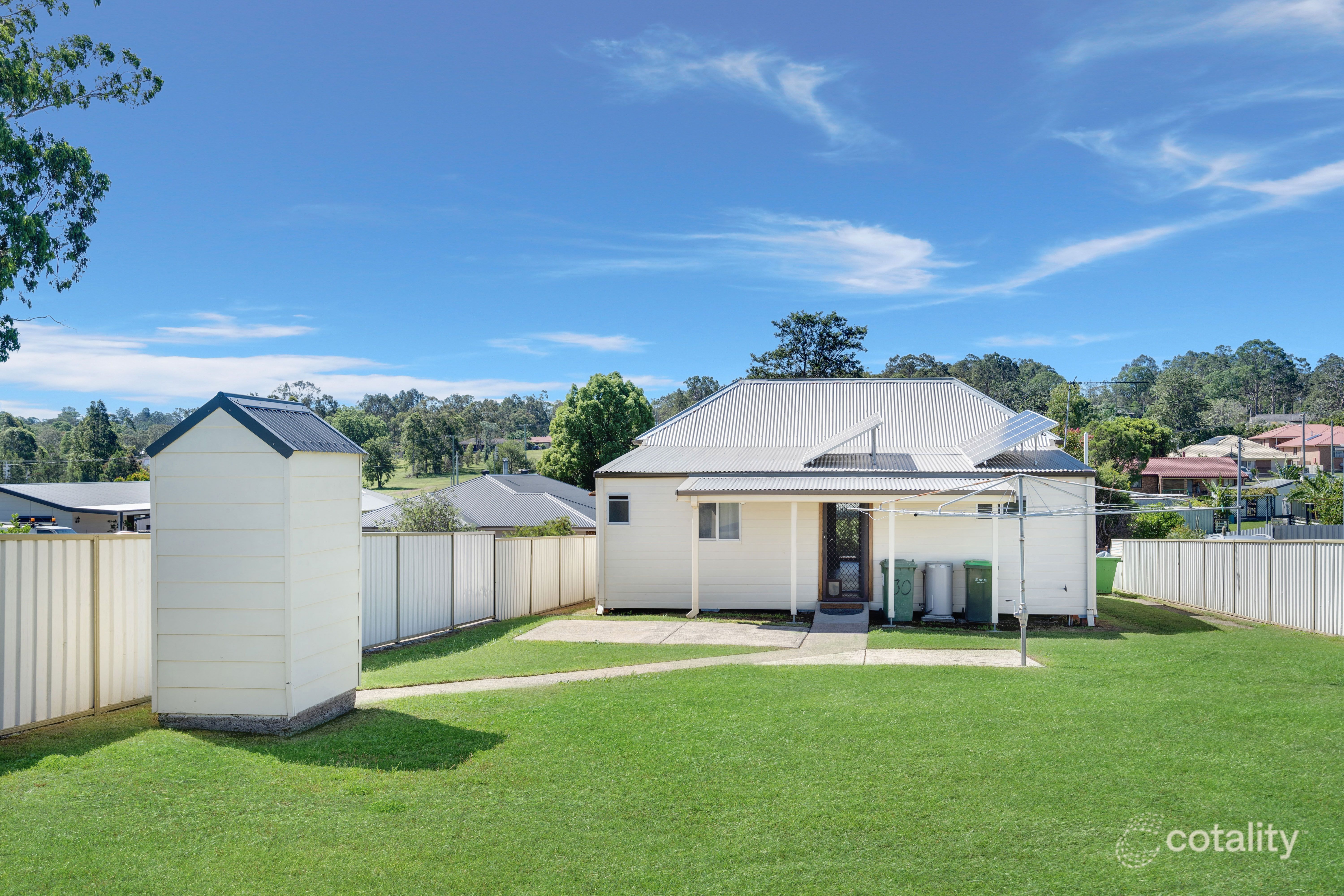 30 Little Park St, Greta, NSW 2334