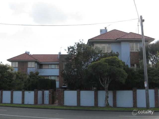 11/263 St Kilda St, Brighton, VIC 3186