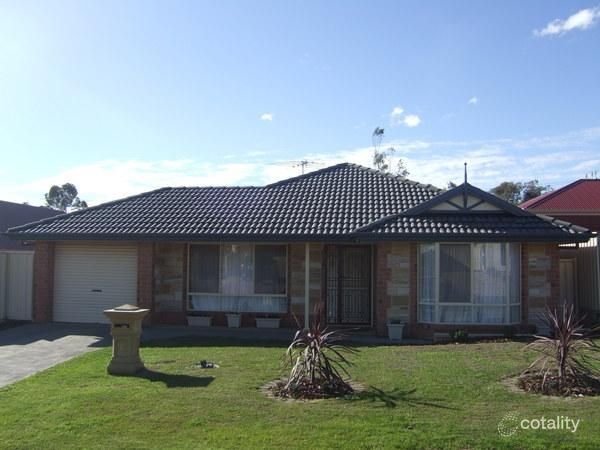 6 Palamountain Dr, Evanston Park, SA 5116