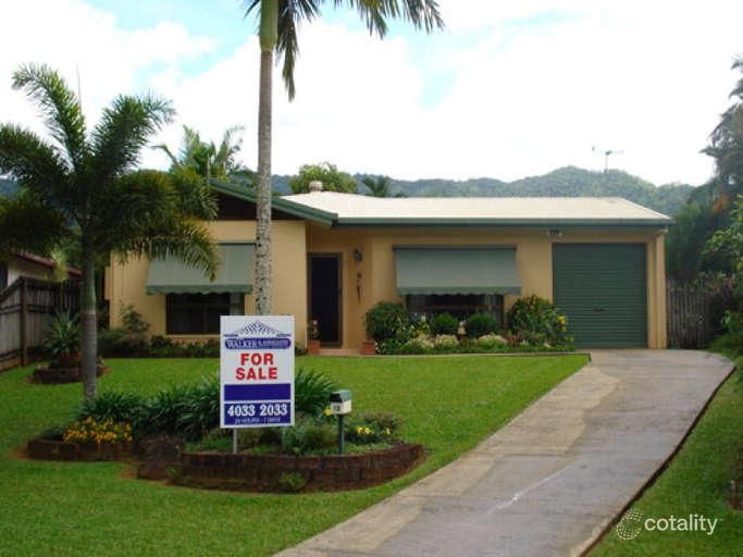 12 Edmonds Cl, Bentley Park, QLD 4869