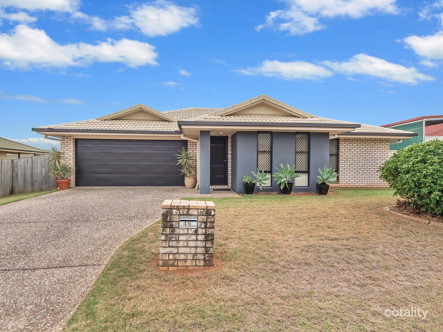 46 Banksia Dr, Raceview, QLD 4305