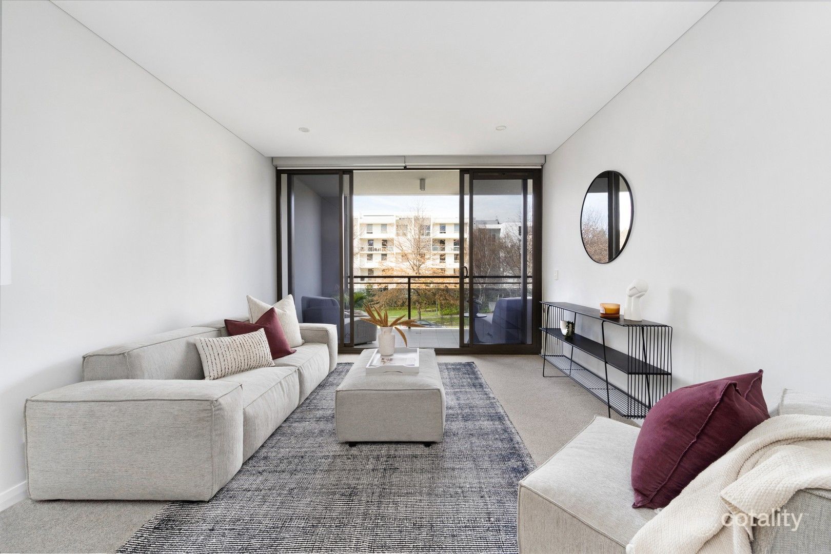21/30-32 Blackall St, Barton, ACT 2600