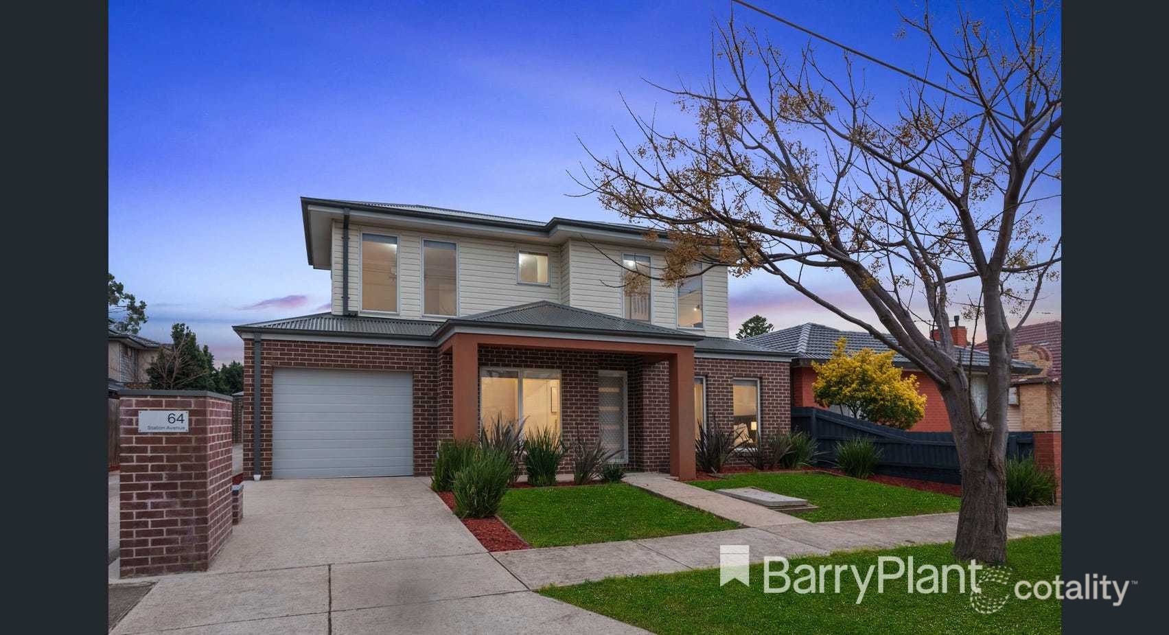 1/64 Station Ave, St Albans, VIC 3021