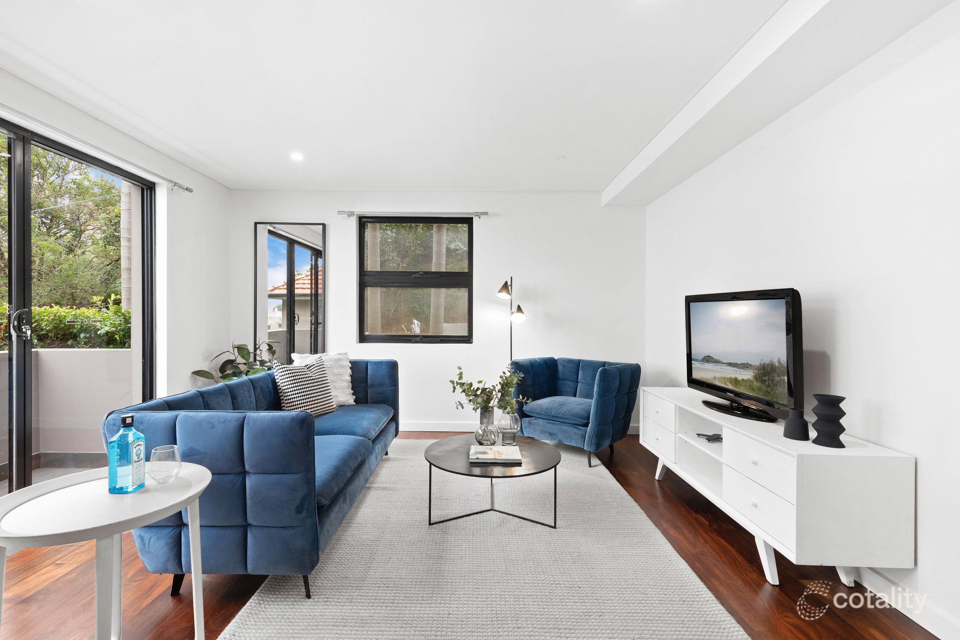 7/387 Alfred St N, Neutral Bay, NSW 2089