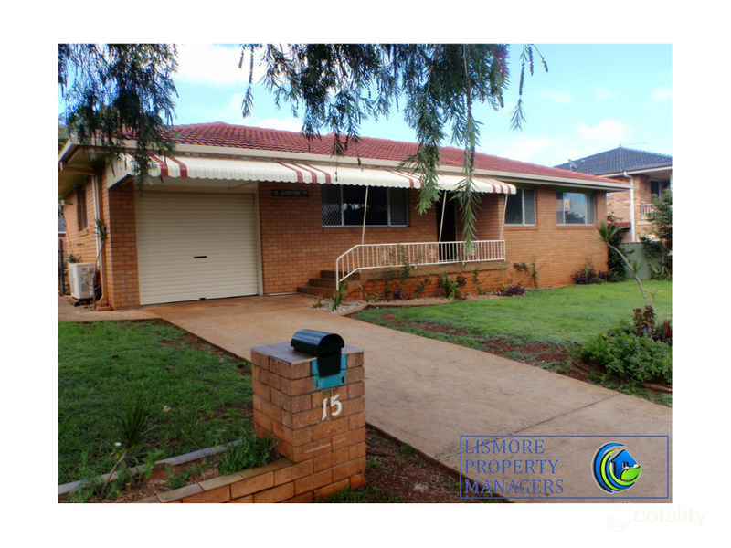 15 Gum Tree Dr, Goonellabah, NSW 2480