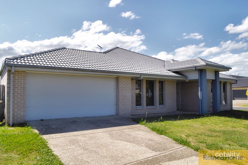 17 Lotus Ave, Bellmere, QLD 4510