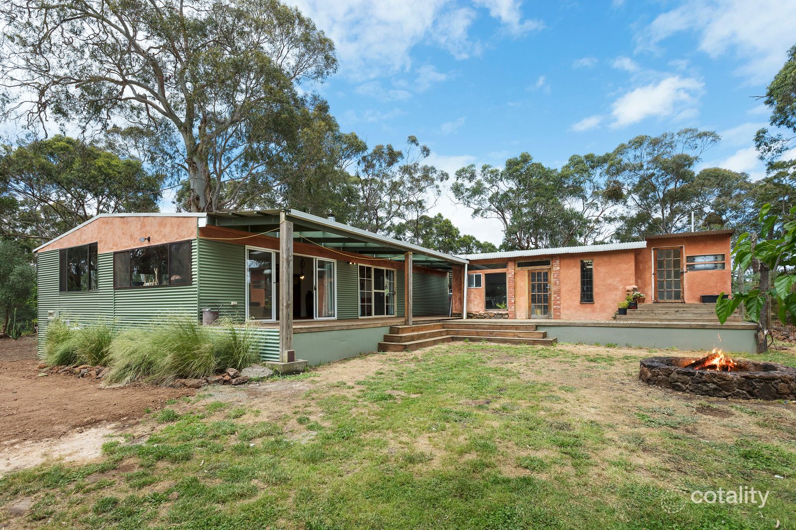 420 Scoullers Rd, Carpendeit, VIC 3260