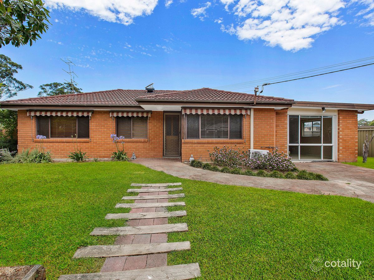 7 Marlborough Pl, Berkeley Vale, NSW 2261