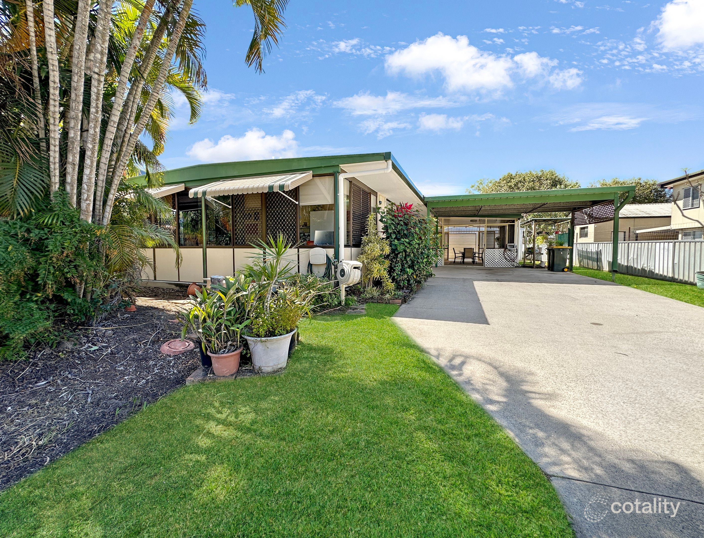14 Samantha St, Kelso, QLD 4815