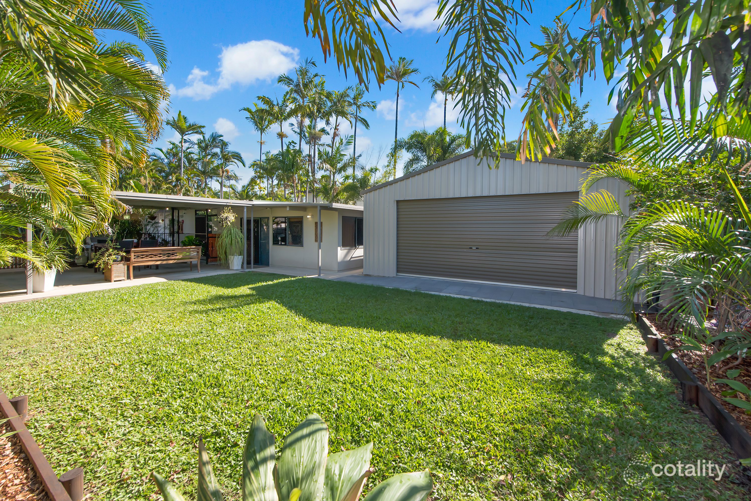 14 Garnet St, Kelso, QLD 4815