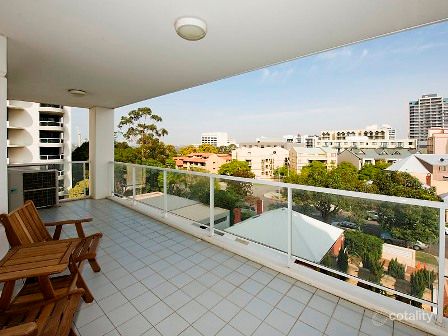 17/52-56 Goderich St, East Perth, WA 6004