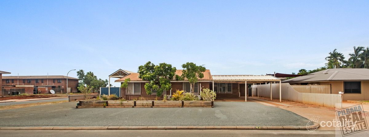 42 Mckenzie Way, Bulgarra, WA 6714