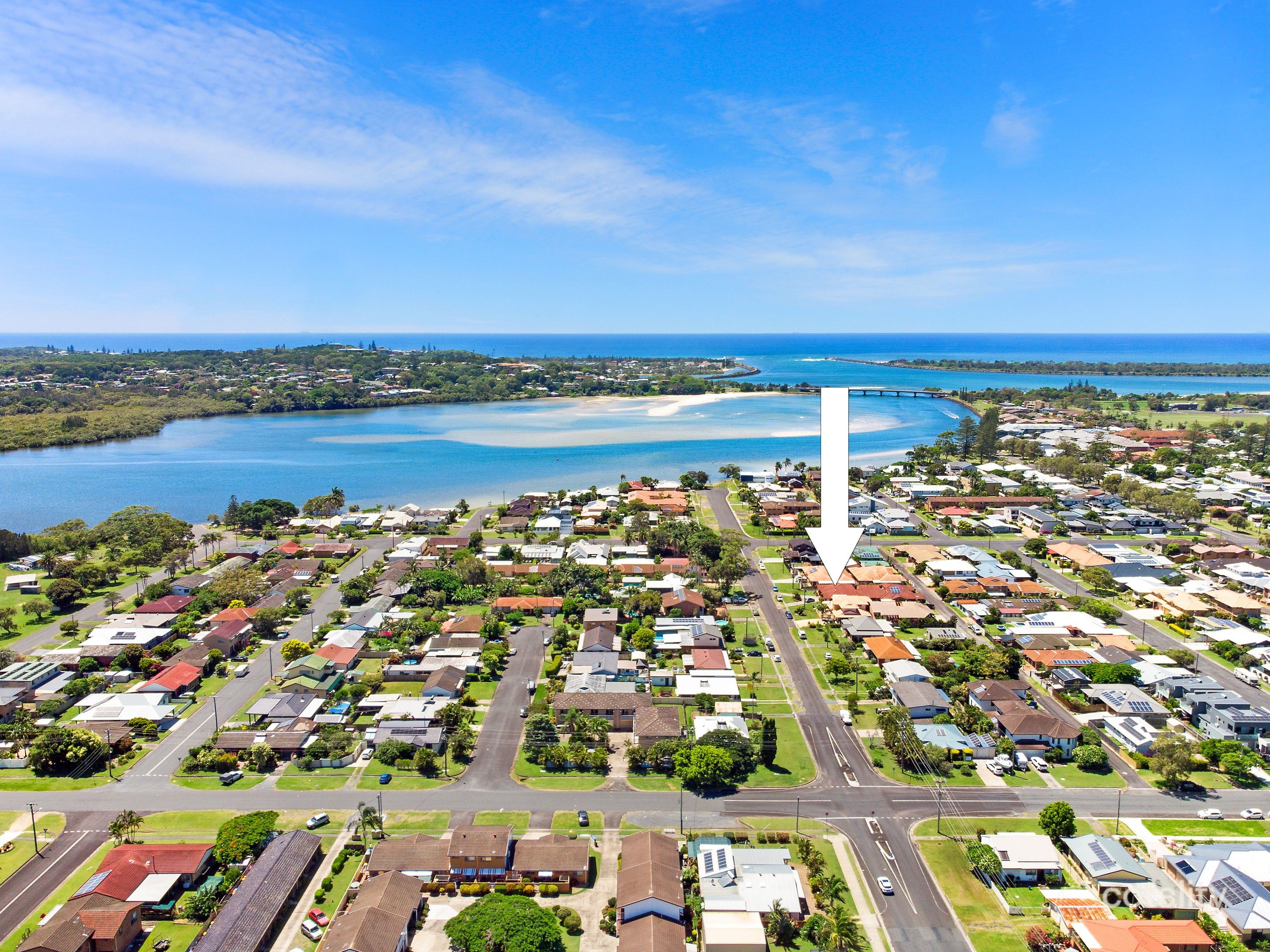 1/20 Skinner St, Ballina, NSW 2478