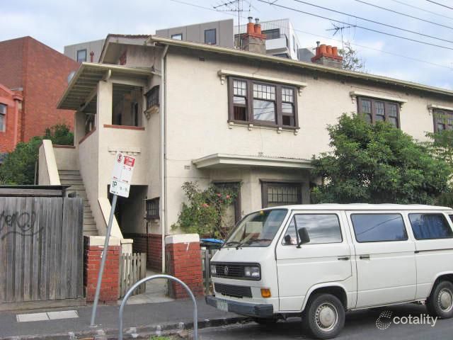 402/7 Belford St, St Kilda, VIC 3182