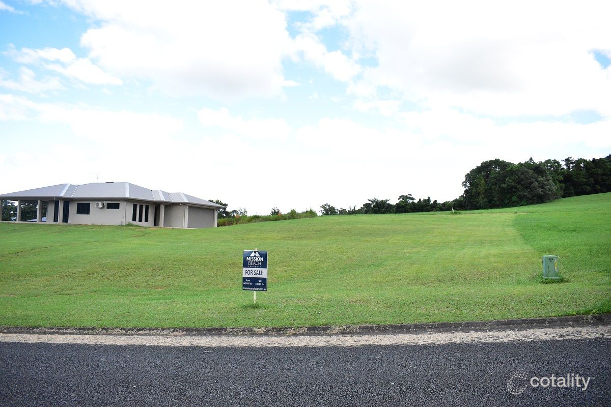 7 Gourley St, Tully, QLD 4854