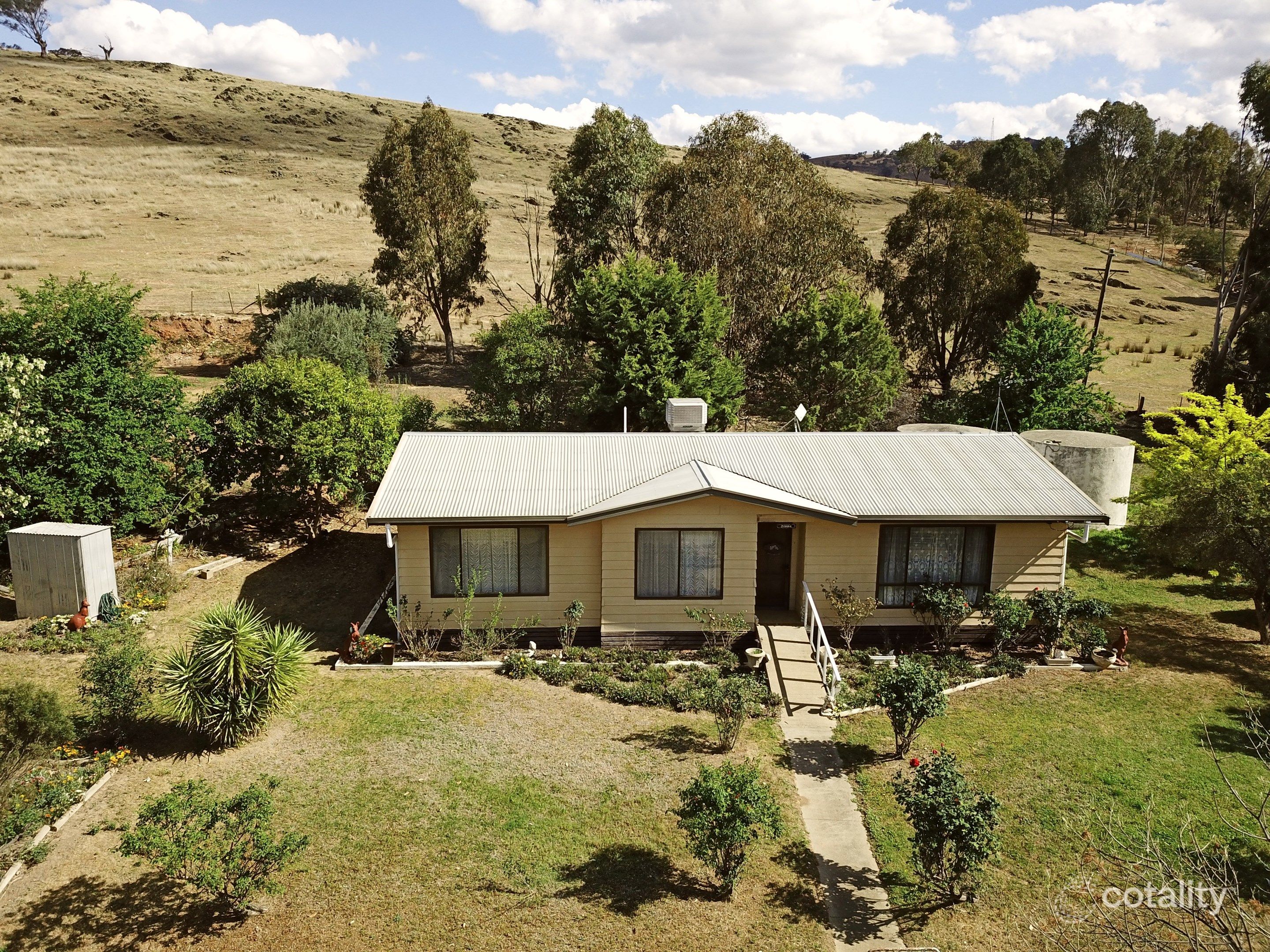 370 Brungle Rd, South Gundagai, NSW 2722