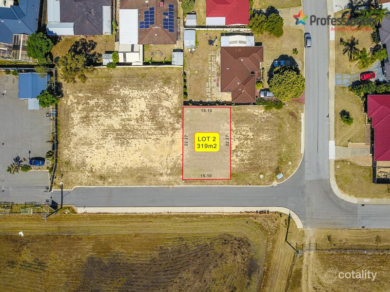45 Hemingway Dr, Camillo, WA 6111