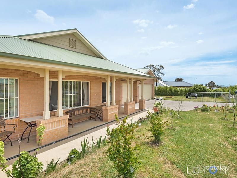 42 Jim Bradley Cres, Uriarra Village, ACT 2611
