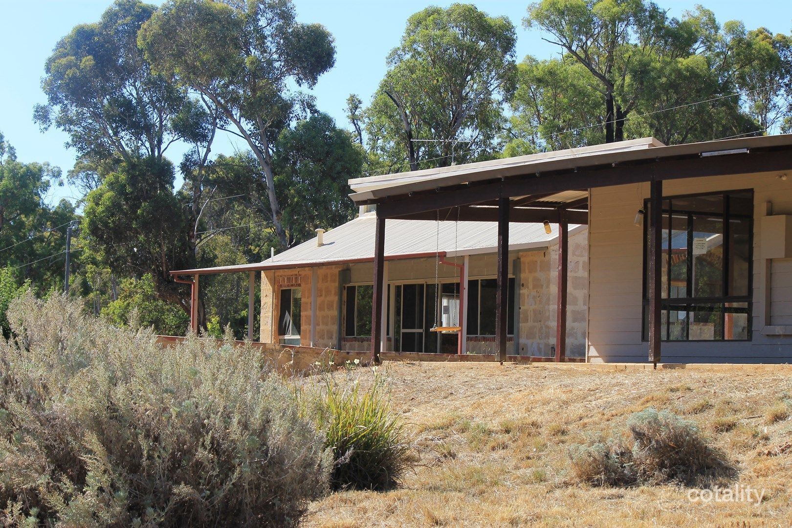 7260 Werribee Rd, Wooroloo, WA 6558